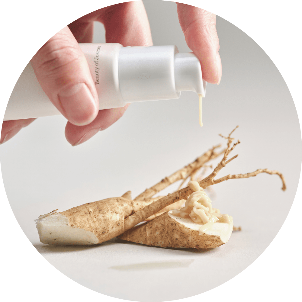 Cleans Out Pores