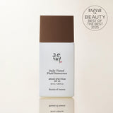Daily Tinted Fluid Sunscreen DN310