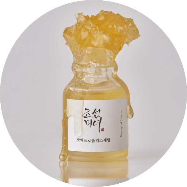 Cleans Out Pores